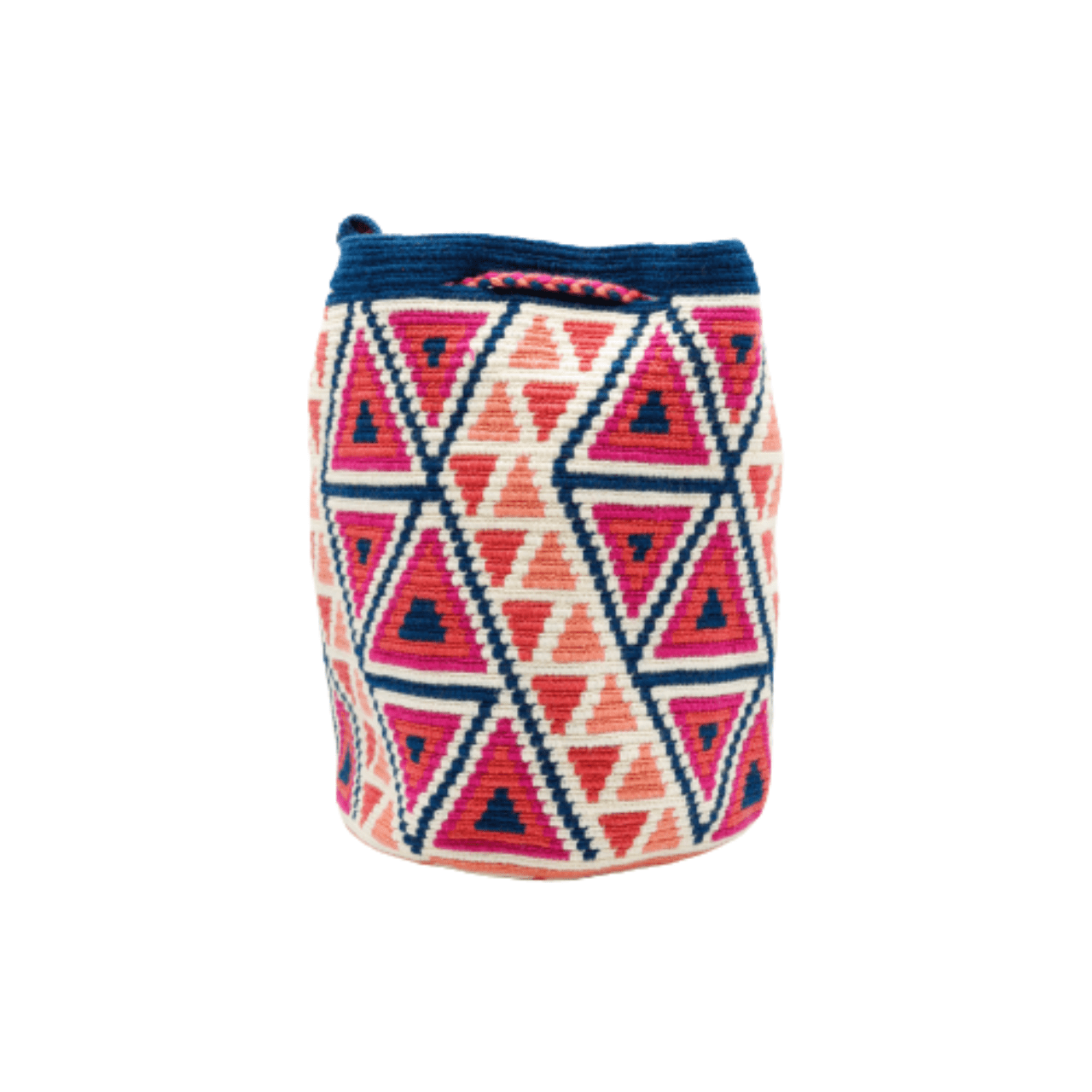 Dee Wayuu Bag - Origin Colombia
