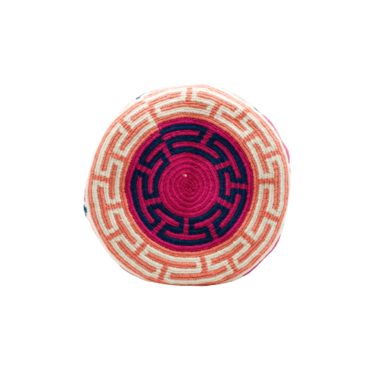 Dee Wayuu Bag - Origin Colombia