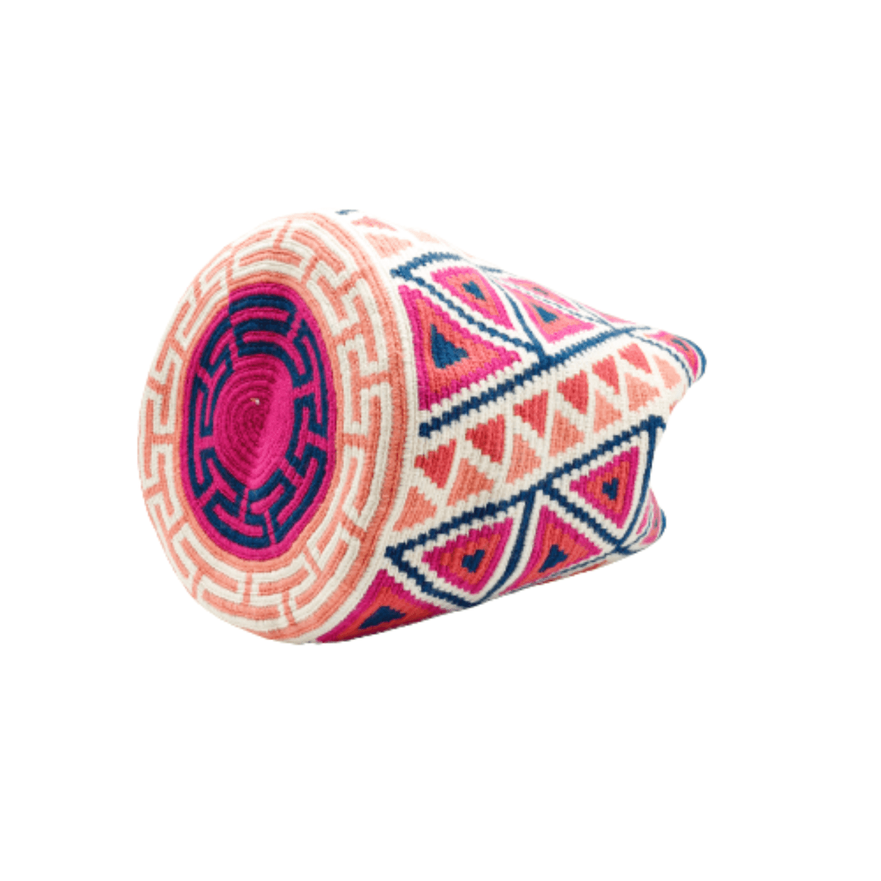 Dee Wayuu Bag - Origin Colombia