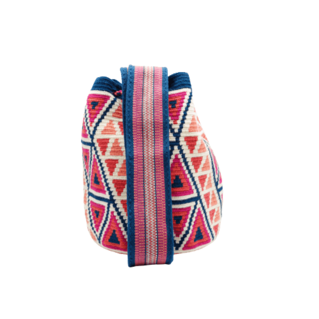 Dee Wayuu Bag - Origin Colombia