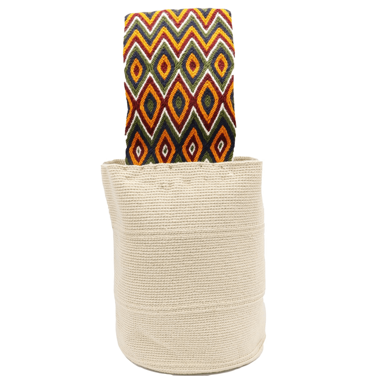 Doga Boho Purse - Origin Colombia