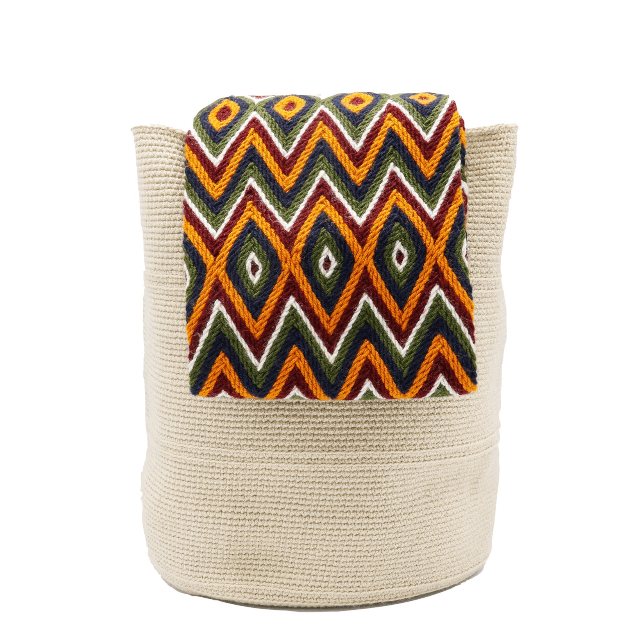 Doga Boho Purse - Origin Colombia