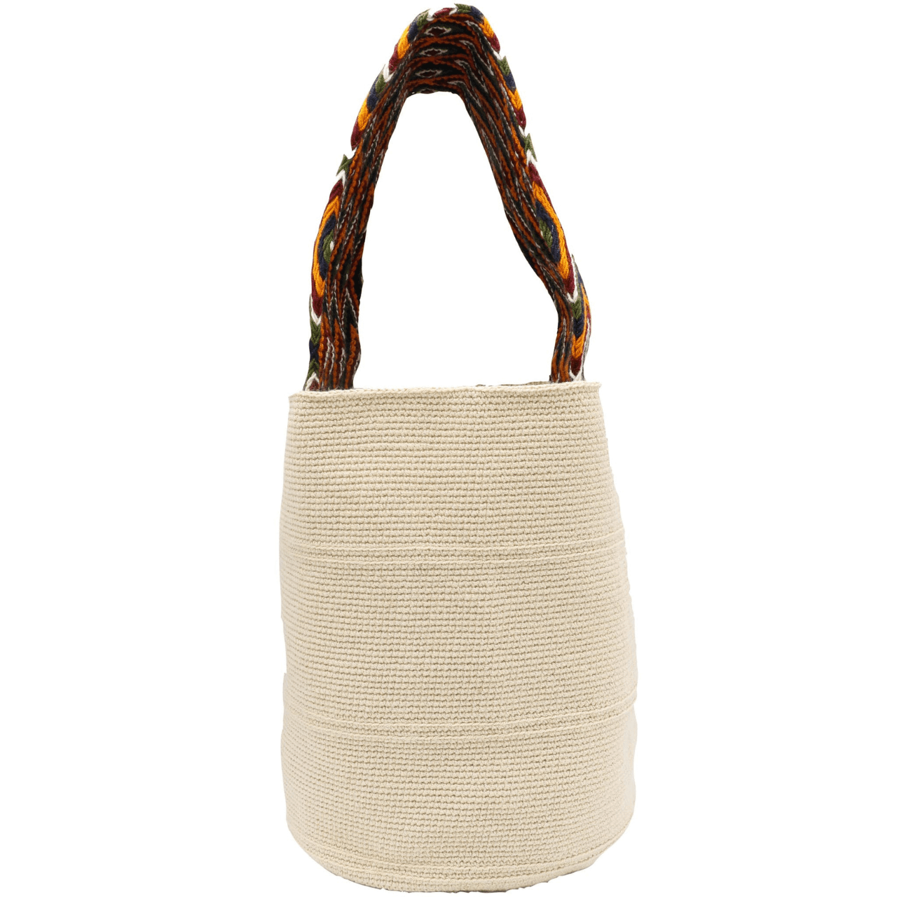 Doga Boho Purse - Origin Colombia