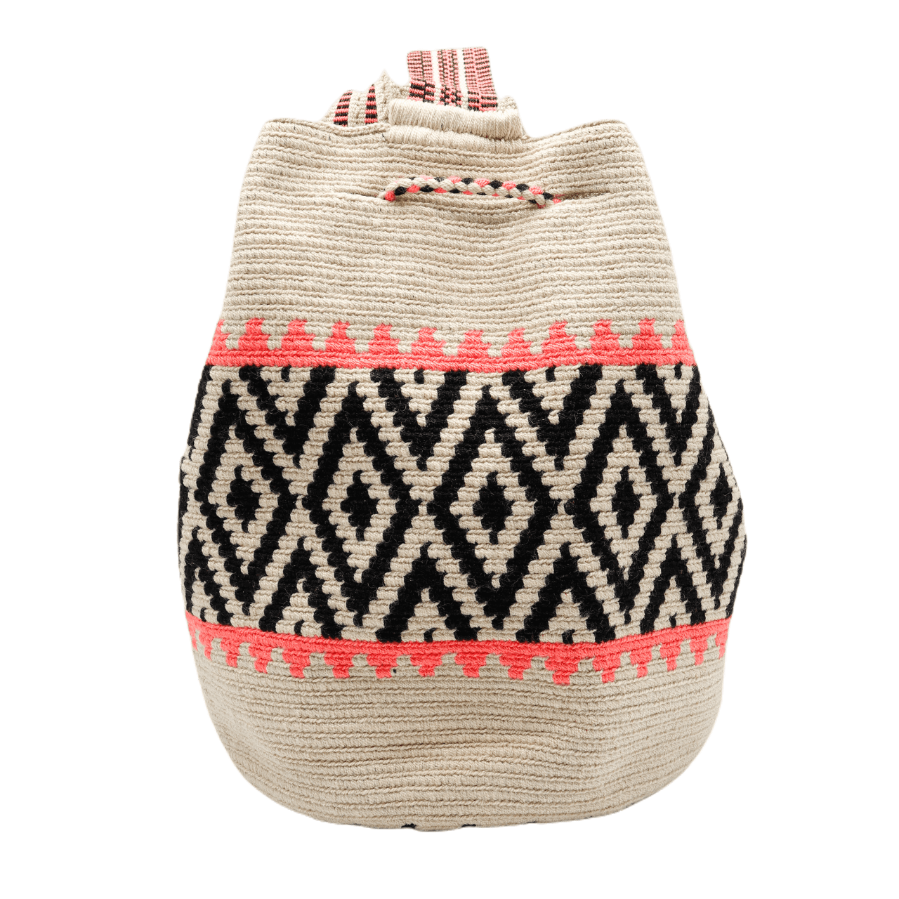 Wayuu crochet crossbody bags, Handmade crochet bags, Colorful crochet bags, Artisan crochet bags, Boho crochet bags, Ethnic crochet bags, Tribal crochet bags, Fashionable crochet bags, Stylish crochet bags | Origin Colombia