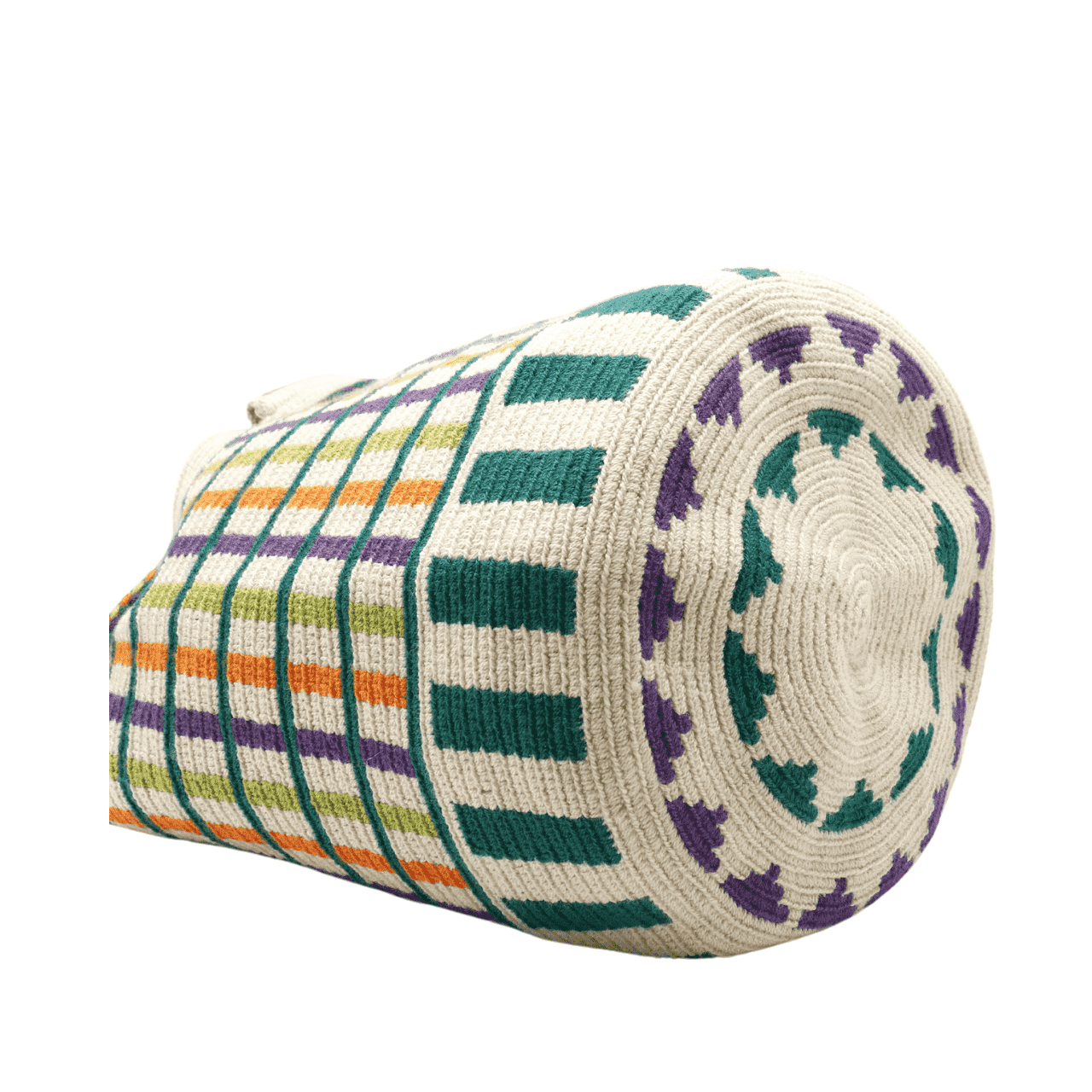 Wayuu crochet crossbody bags, Handmade crochet bags, Colorful crochet bags, Artisan crochet bags, Boho crochet bags, Ethnic crochet bags, Tribal crochet bags, Fashionable crochet bags, Stylish crochet bags | Origin Colombia
