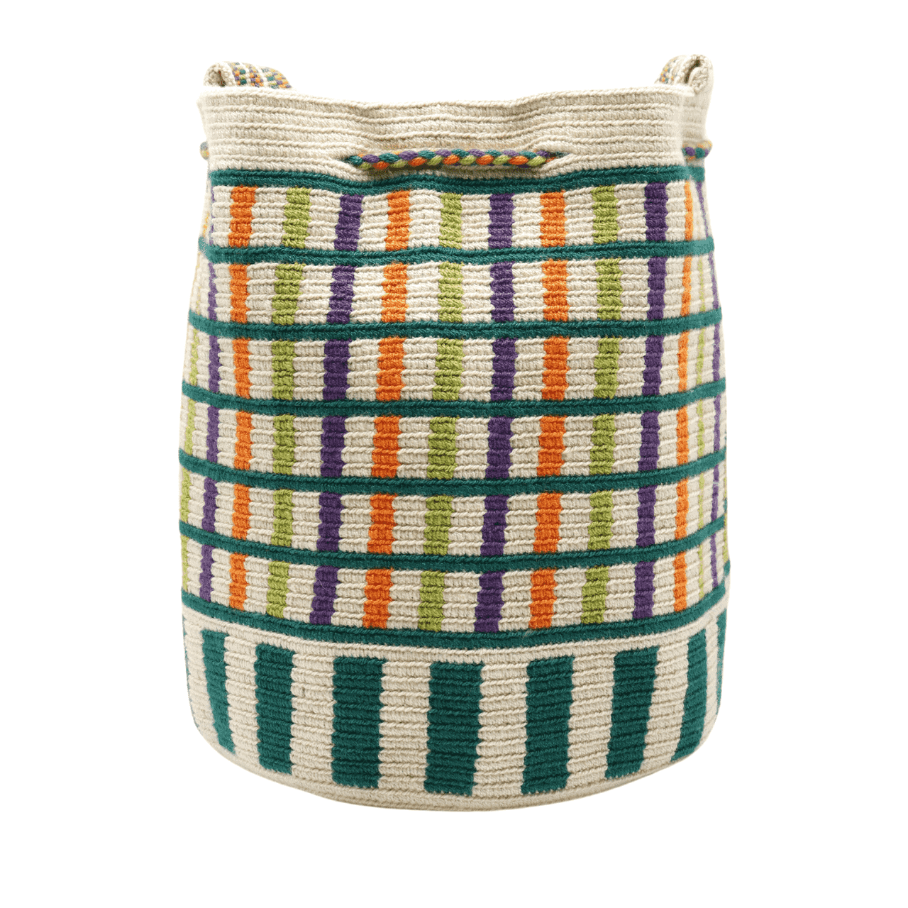 Wayuu crochet crossbody bags, Handmade crochet bags, Colorful crochet bags, Artisan crochet bags, Boho crochet bags, Ethnic crochet bags, Tribal crochet bags, Fashionable crochet bags, Stylish crochet bags | Origin Colombia