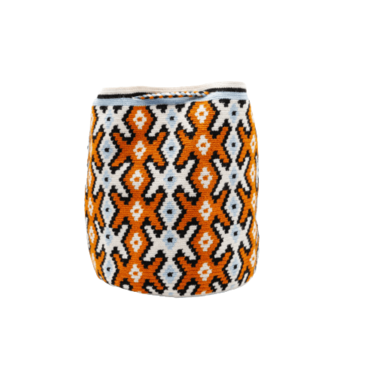 Phoebe Wayuu Mochila - Origin Colombia