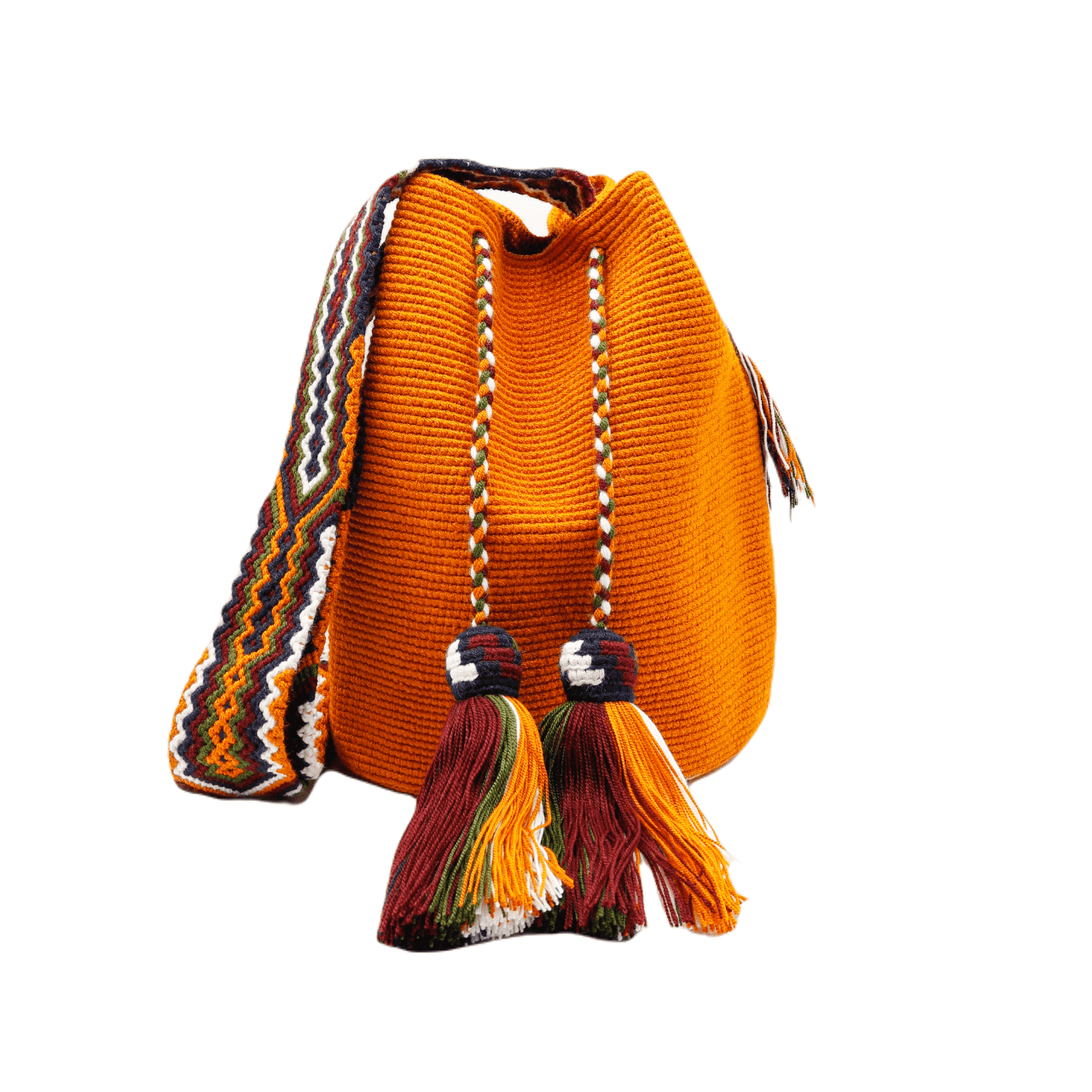 Rae Crochet Bag - Origin Colombia
