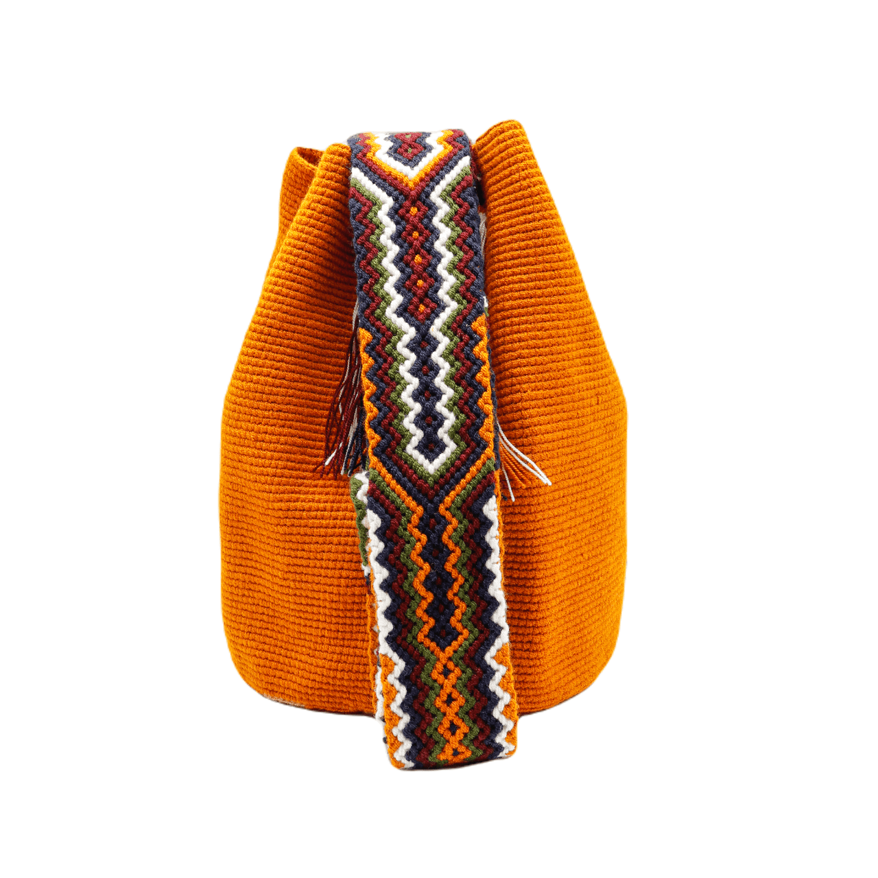 Rae Crochet Bag - Origin Colombia