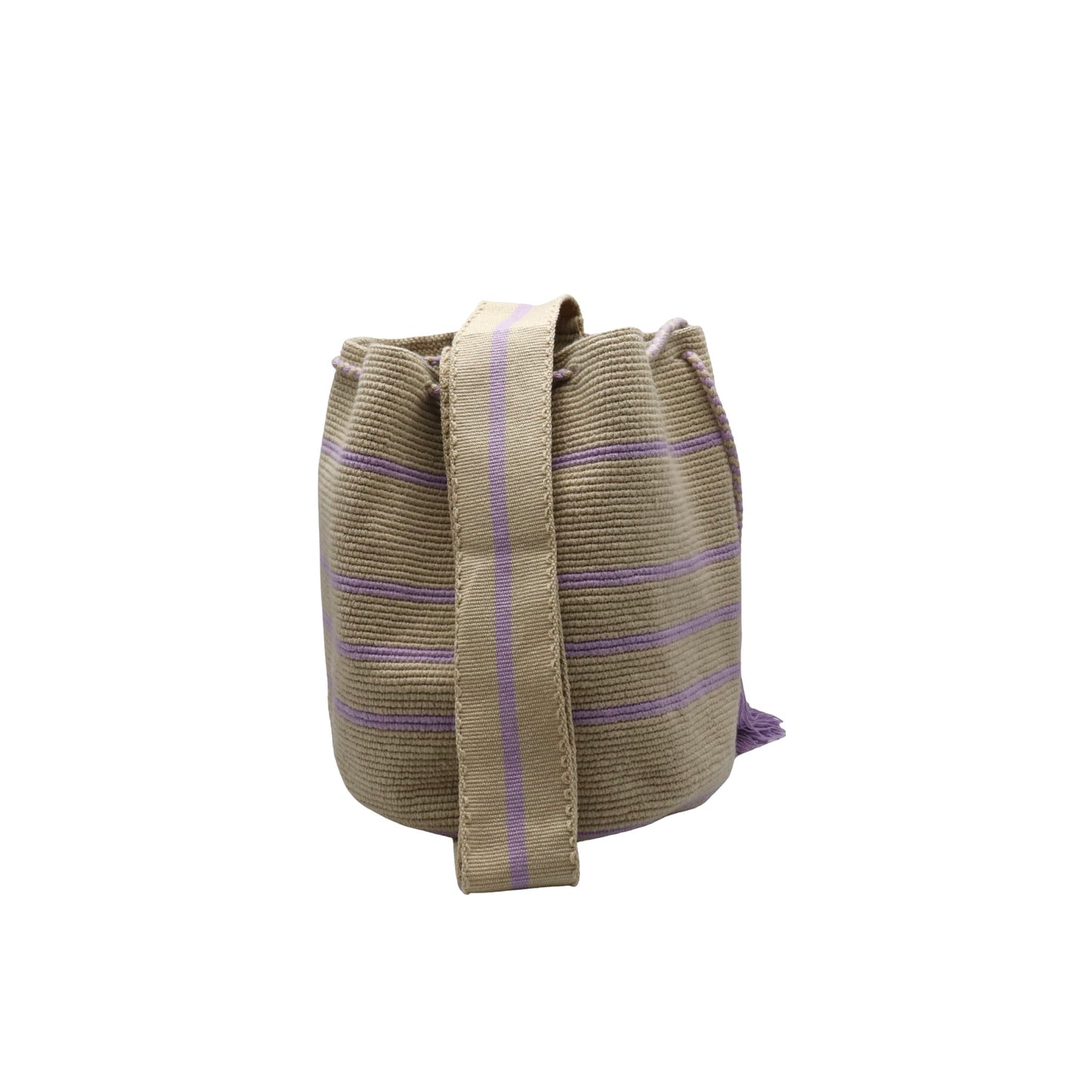 Taya Handmade Wayuu Bag from Colombia