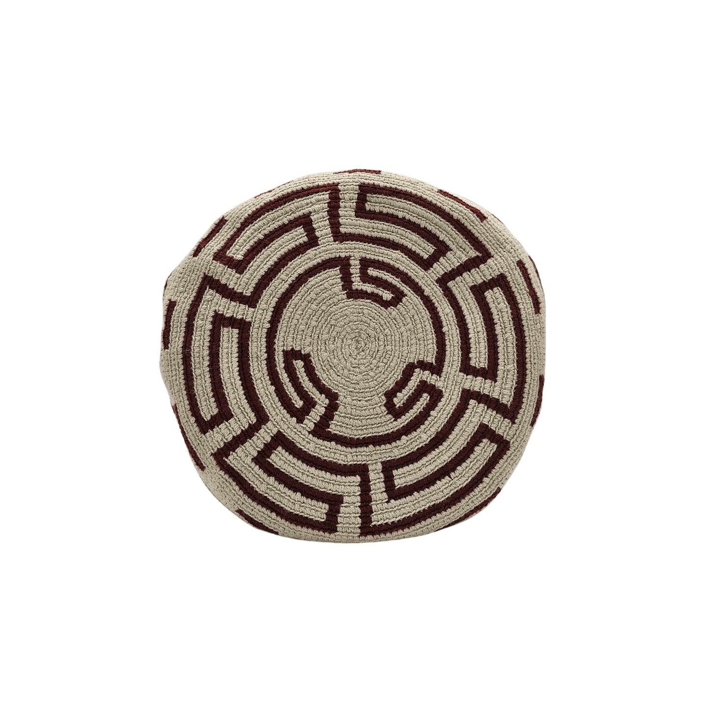 Tierra Authentic Colombian Bag