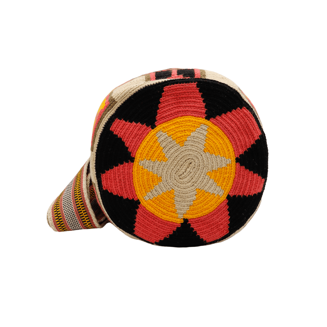 Wayuu bags, Wayuu mochila bags, Authentic Wayuu bags, Handmade Wayuu bags, Colombian Wayuu bags, Wayuu crochet bags, Wayuu tribal bags, Unique Wayuu bags, Wayuu artisan bags, Colorful Wayuu bags | Origin Colombia