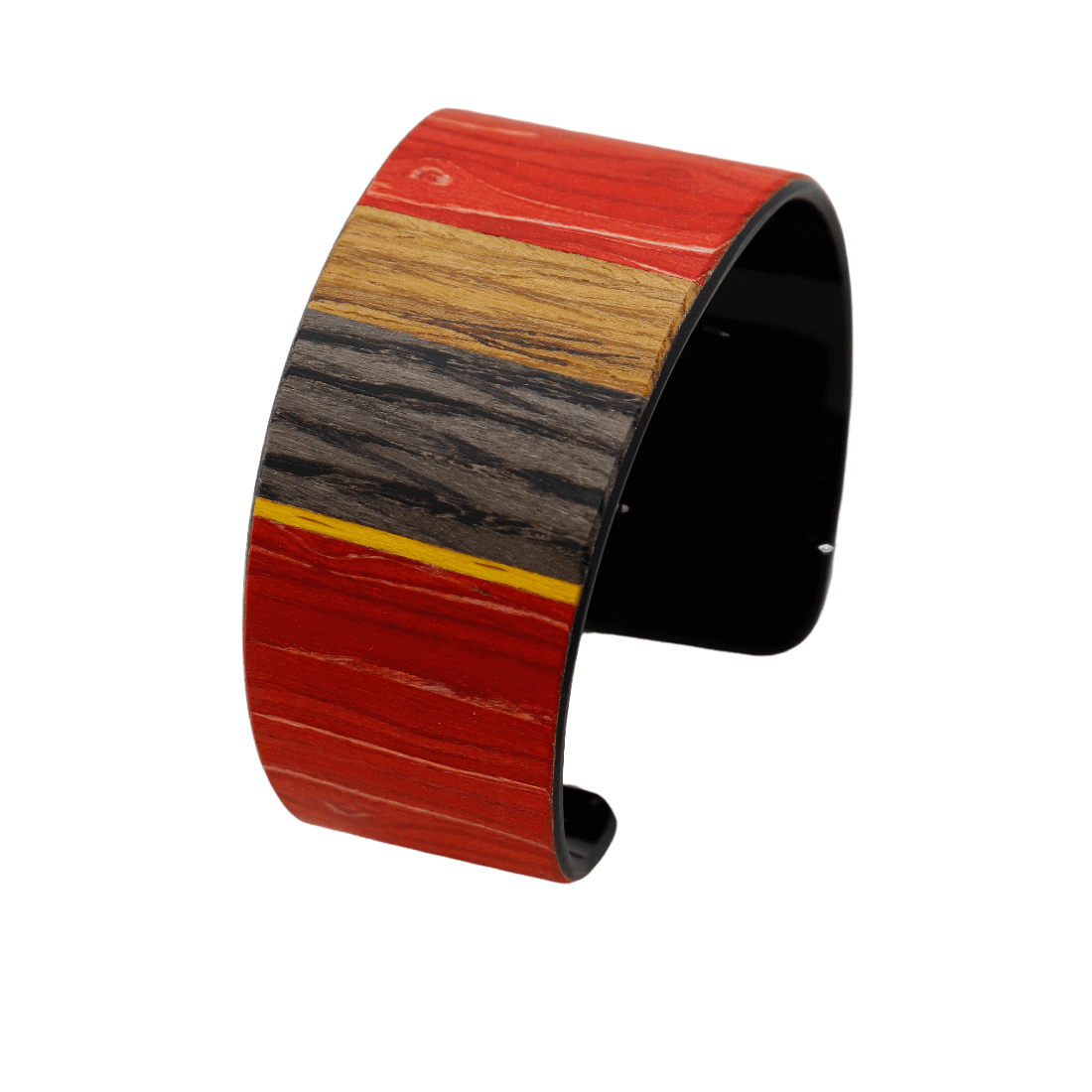 Arce Wood Bracelets - Origin Colombia