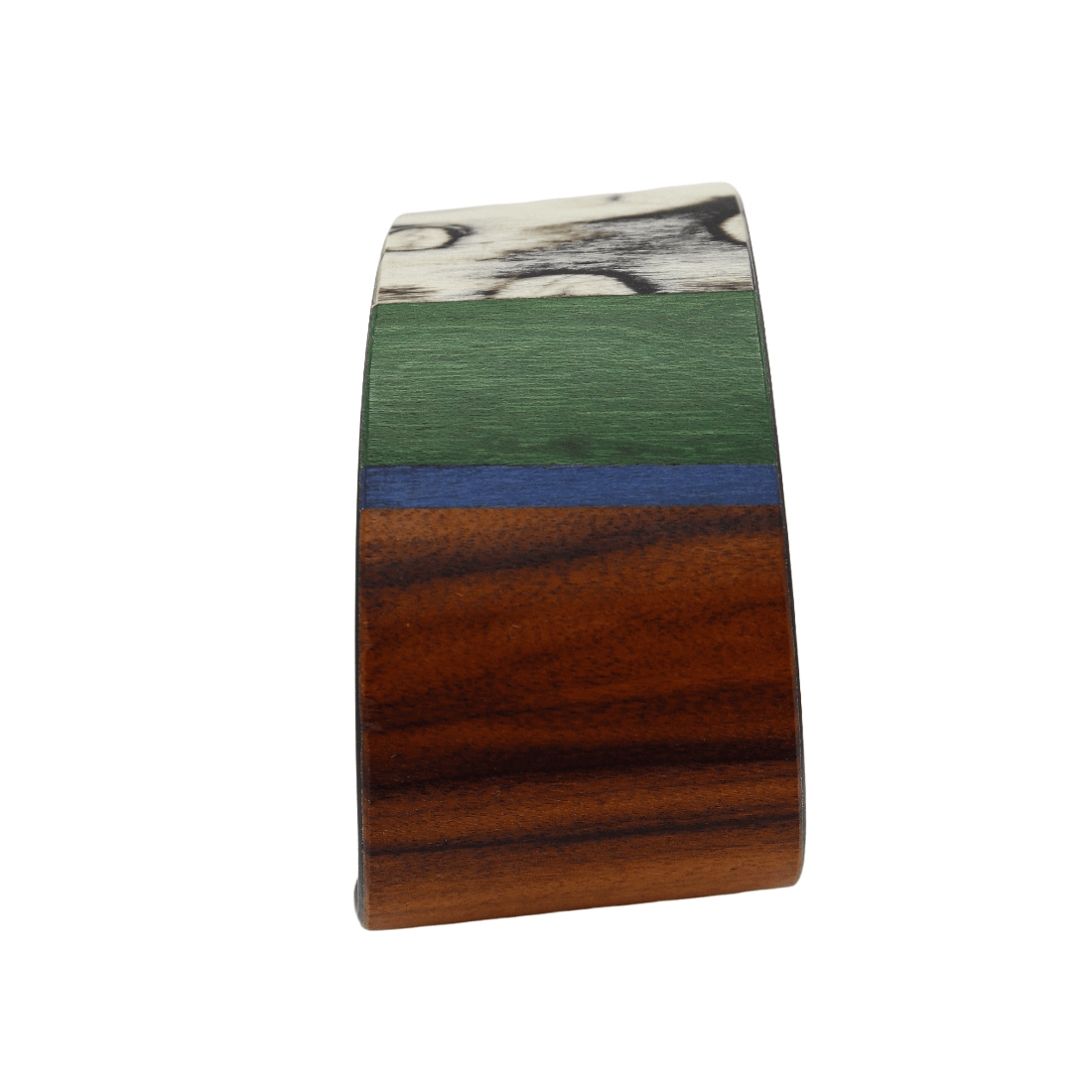 Arce Wood Bracelets - Origin Colombia