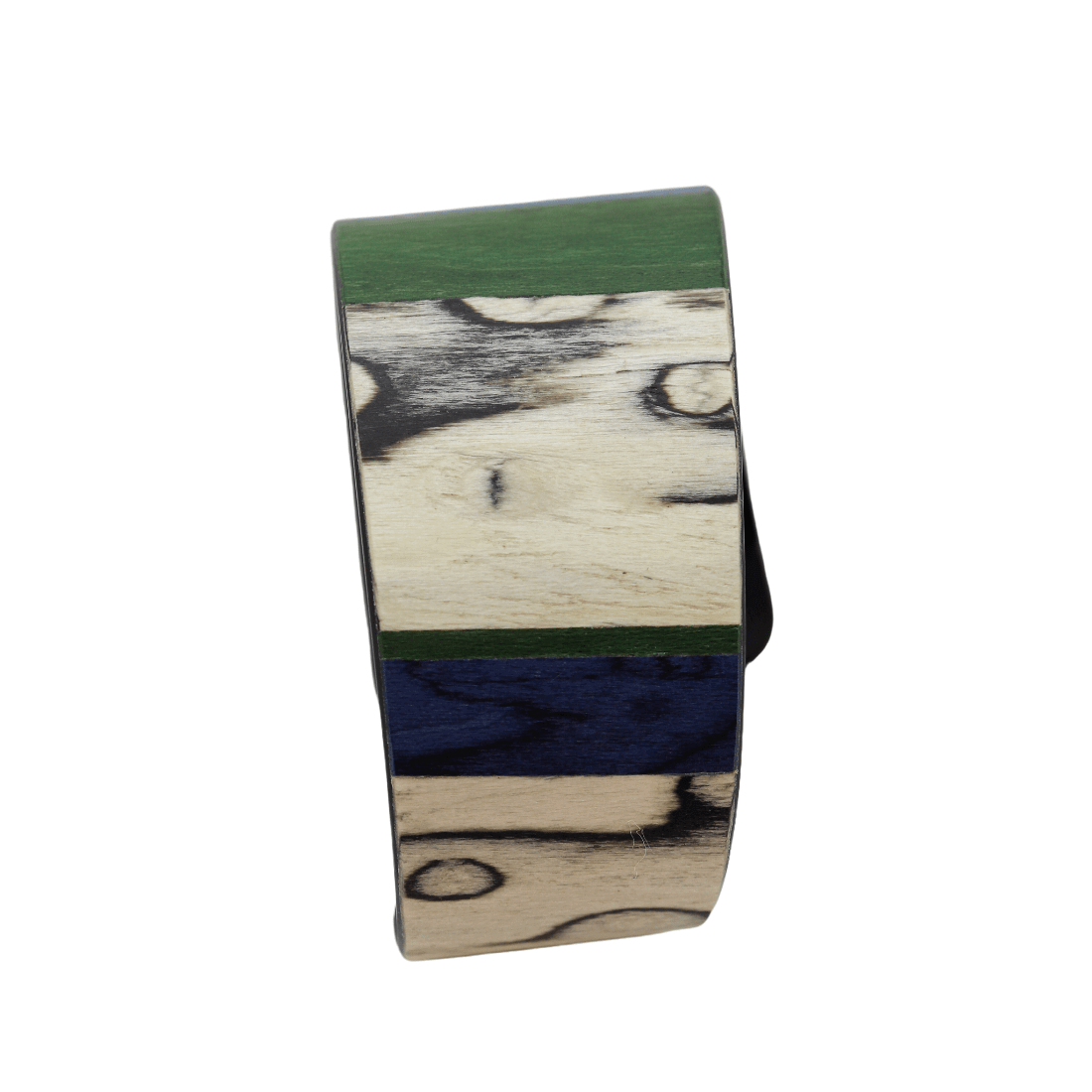 Arce Wood Bracelets - Origin Colombia