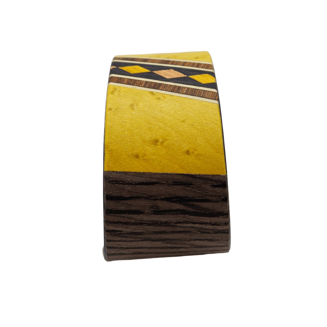 Arce Wood Bracelets - Origin Colombia