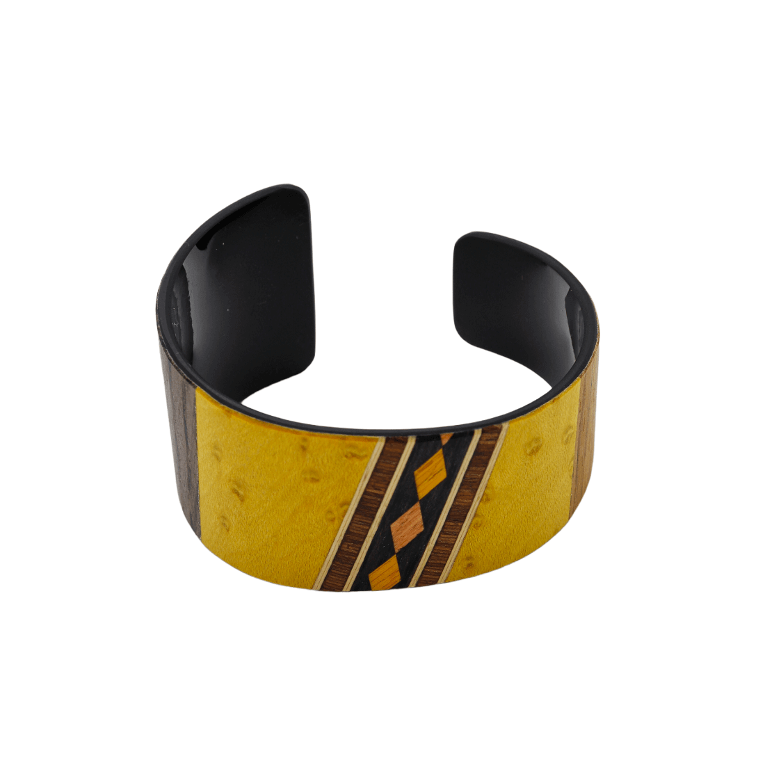 Arce Wood Bracelets - Origin Colombia
