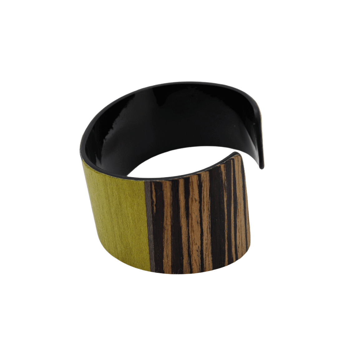 Arce Wood Bracelets - Origin Colombia
