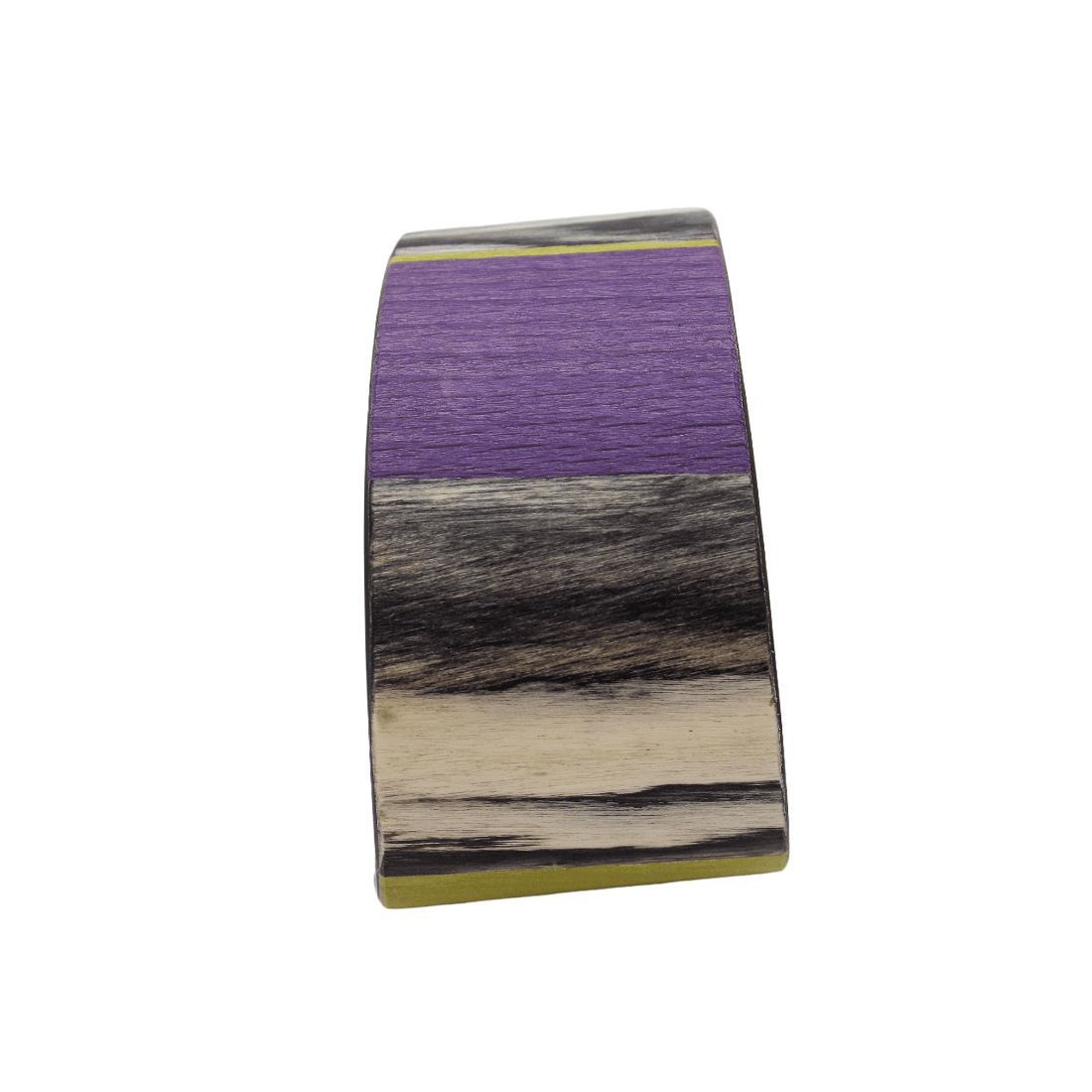 Arce Wood Bracelets - Origin Colombia