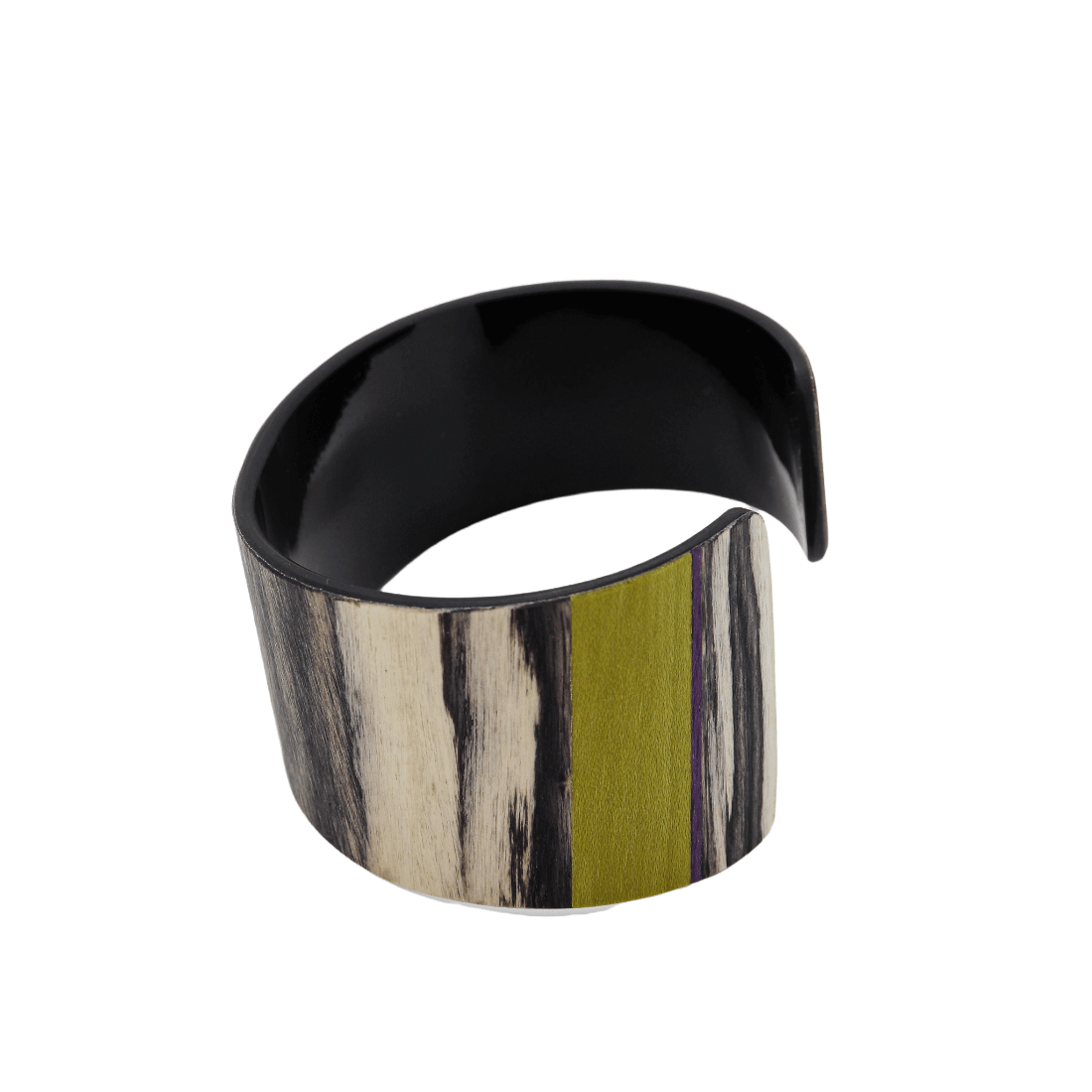 Arce Wood Bracelets - Origin Colombia