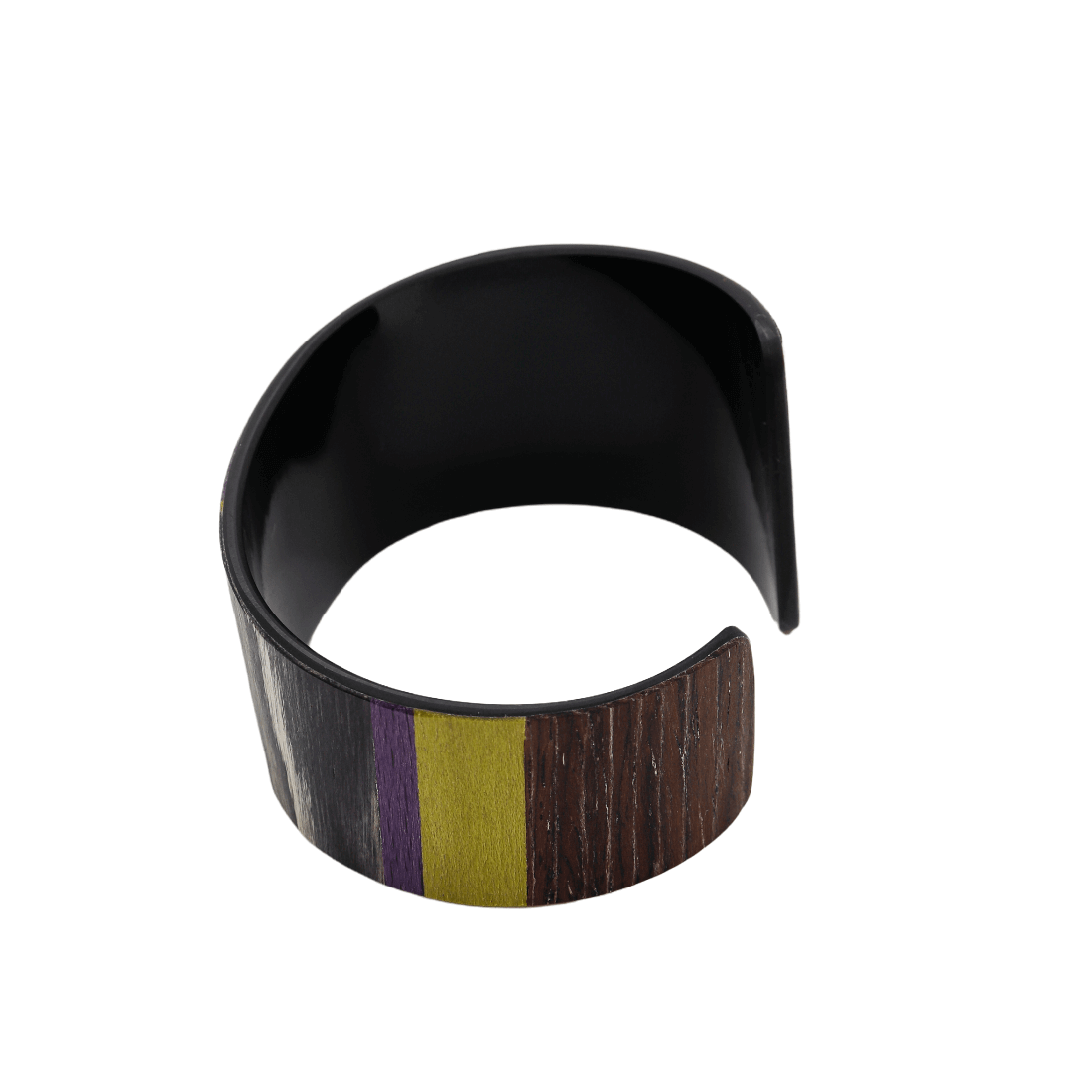 Arce Wood Bracelets - Origin Colombia