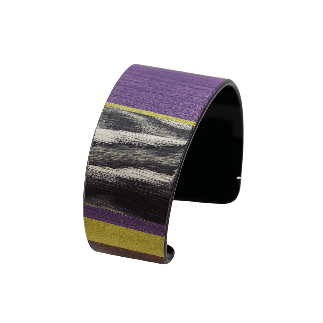 Arce Wood Bracelets - Origin Colombia