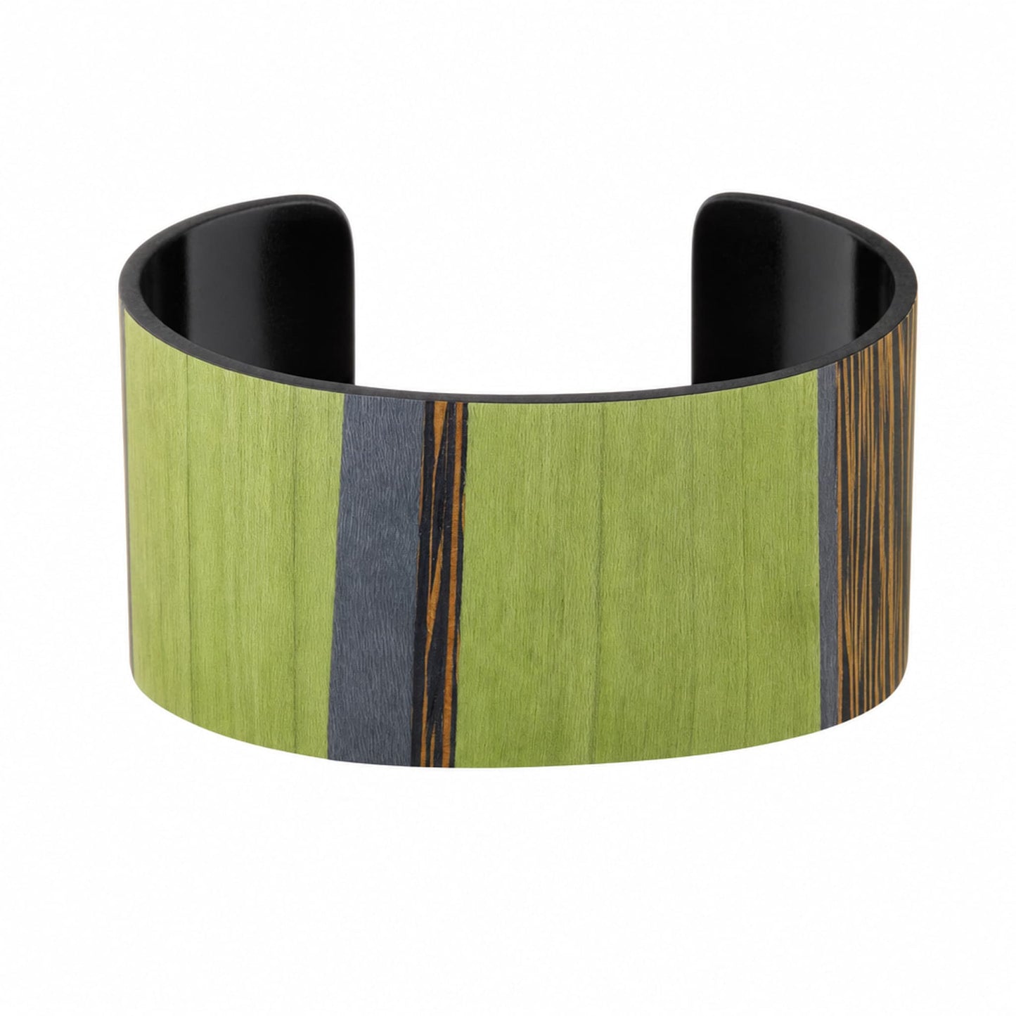 Arce Wood Bracelets - Origin Colombia