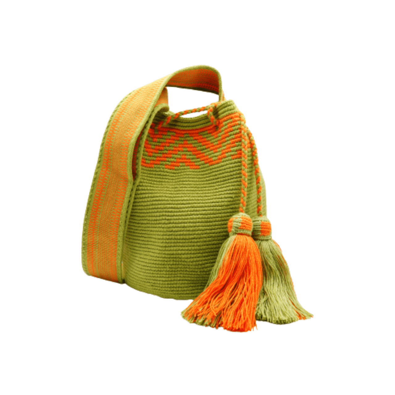 Wayuu mochila bags sales