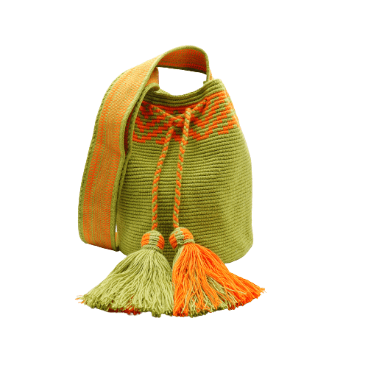 Wayuu bags discount greece