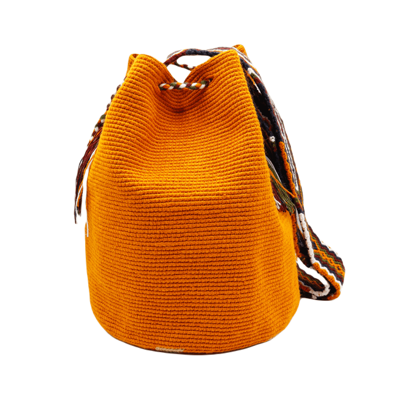 Rae Crochet Bag - Origin Colombia