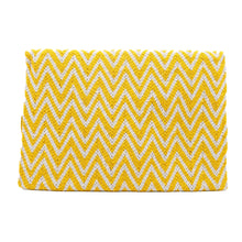 Load image into Gallery viewer, Allegra Mini Wayuu Bag - Origin Colombia
