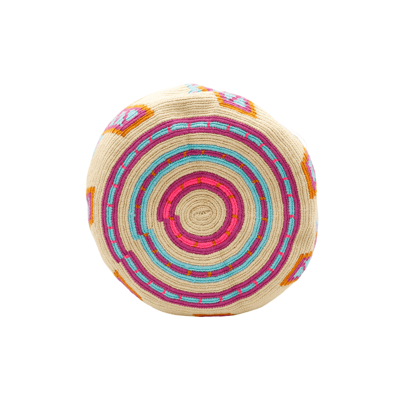 Esme Wayuu Bag - Origin Colombia