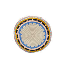 Load image into Gallery viewer, Evie Ethnic Wayuu Bag - Origin Colombia
