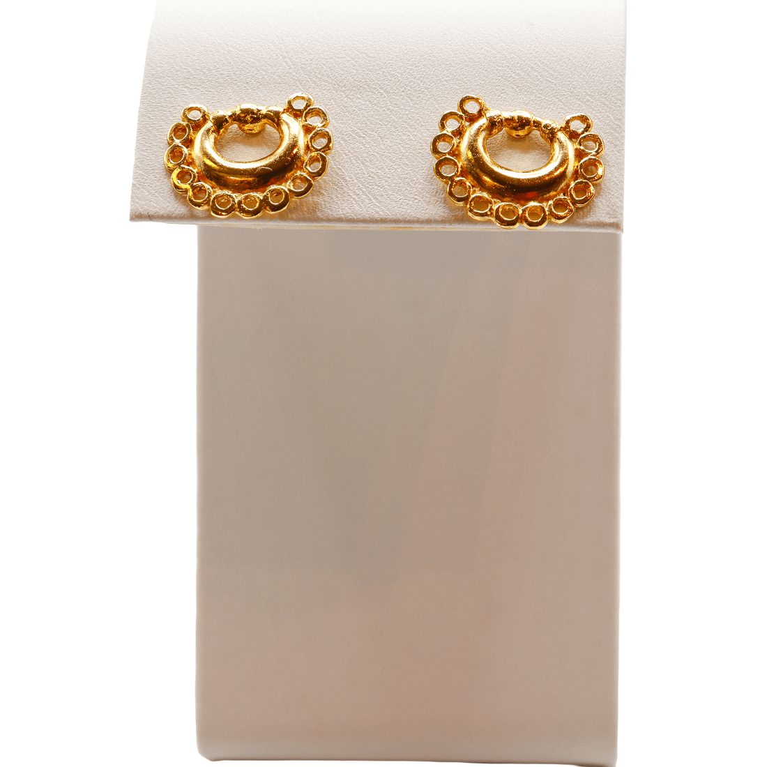 Turbaco Earrings - Origin Colombia