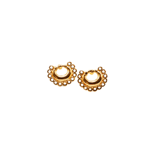 Load image into Gallery viewer, Turbaco Earrings - Origin Colombia
