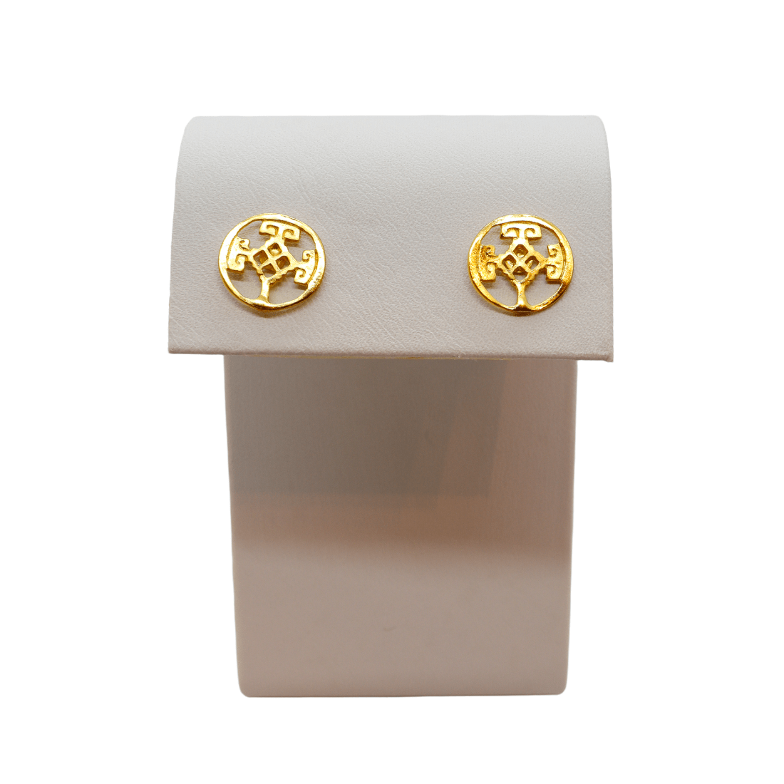 Tierralta Earrings - Origin Colombia