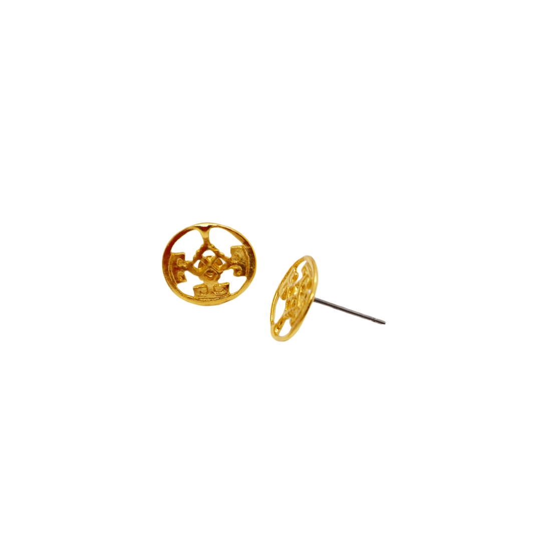Tierralta Earrings - Origin Colombia