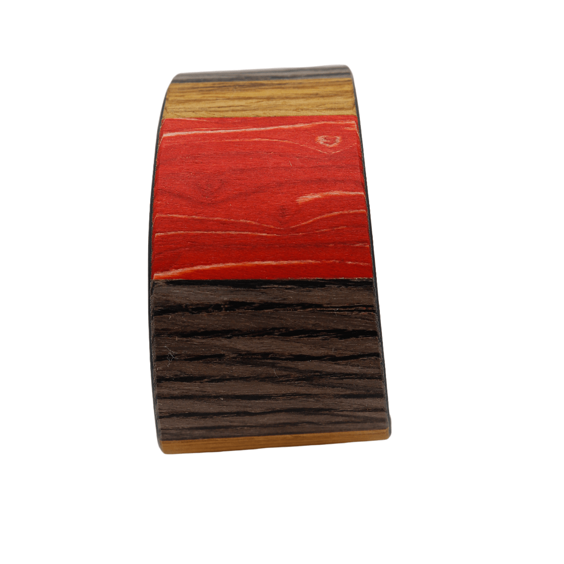 Arce Wood Bracelets - Origin Colombia