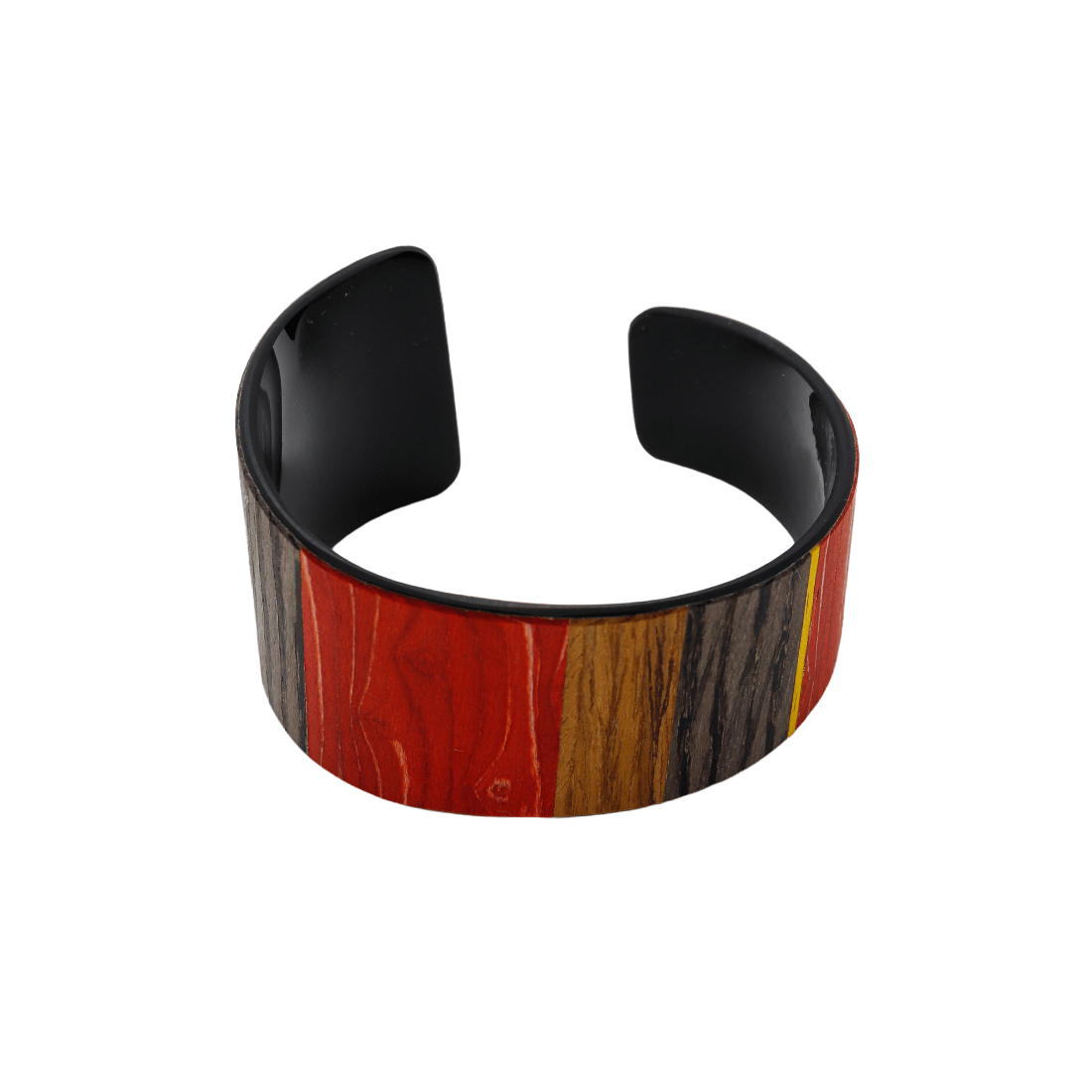 Arce Wood Bracelets - Origin Colombia