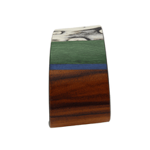 Load image into Gallery viewer, Arce Wood Bracelets - Origin Colombia
