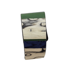 Load image into Gallery viewer, Arce Wood Bracelets - Origin Colombia
